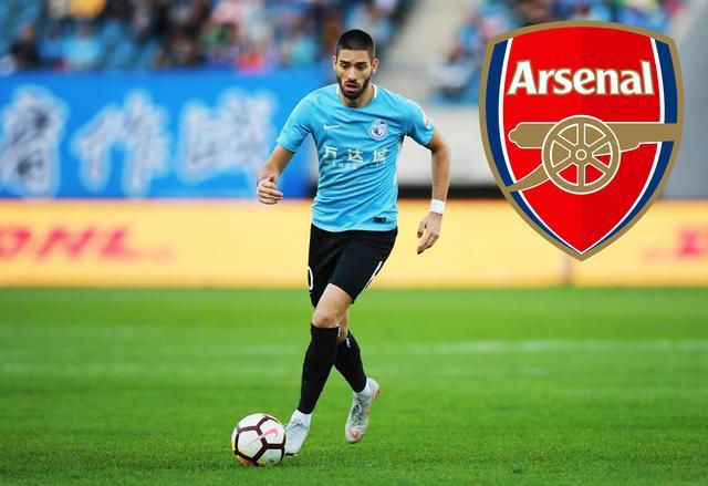 开云体育入口-荷兰轻取阿森纳，卡拉斯科高光表现