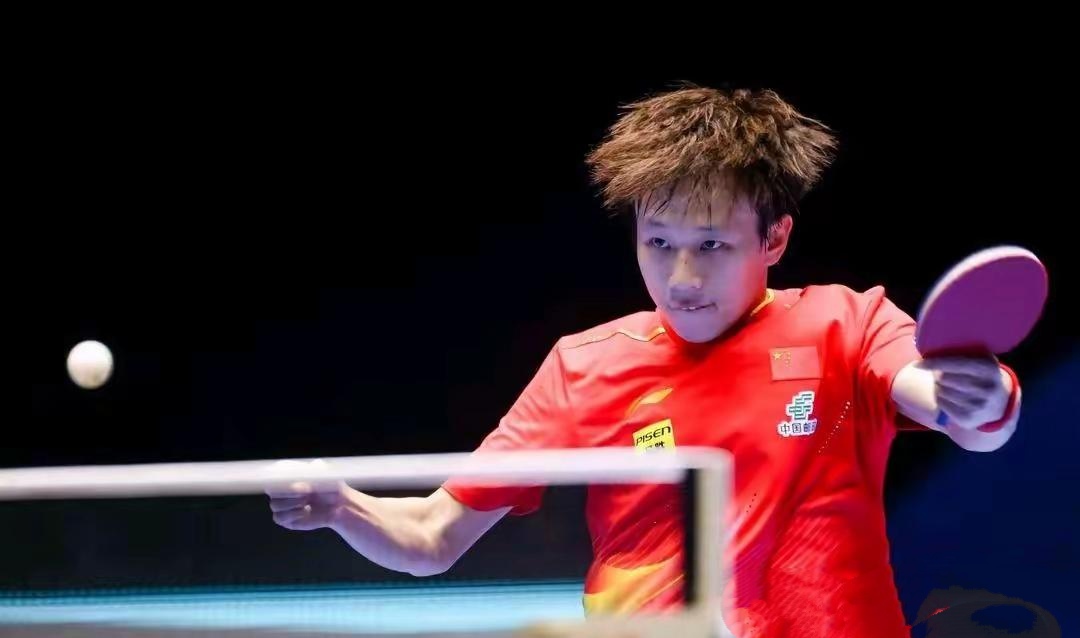 韩国队绝杀瑞典队，林高远状态火热