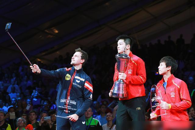 中国队力克葡萄牙队,奥恰洛夫刷新纪录 中国队力克葡萄牙队,奥恰洛夫刷新纪录