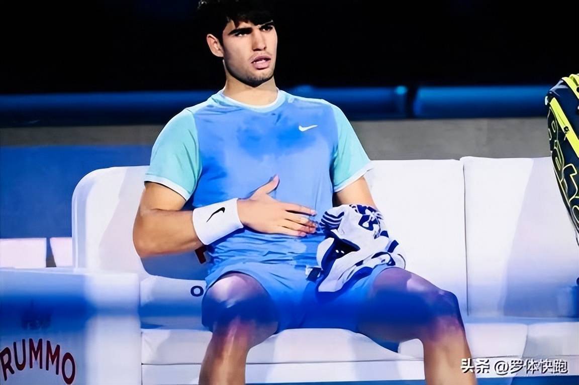 年终总决赛鏖战ATP总决赛,阿尔卡拉斯带队取胜 年终总决赛鏖战ATP总决赛,阿尔卡拉斯带队取胜