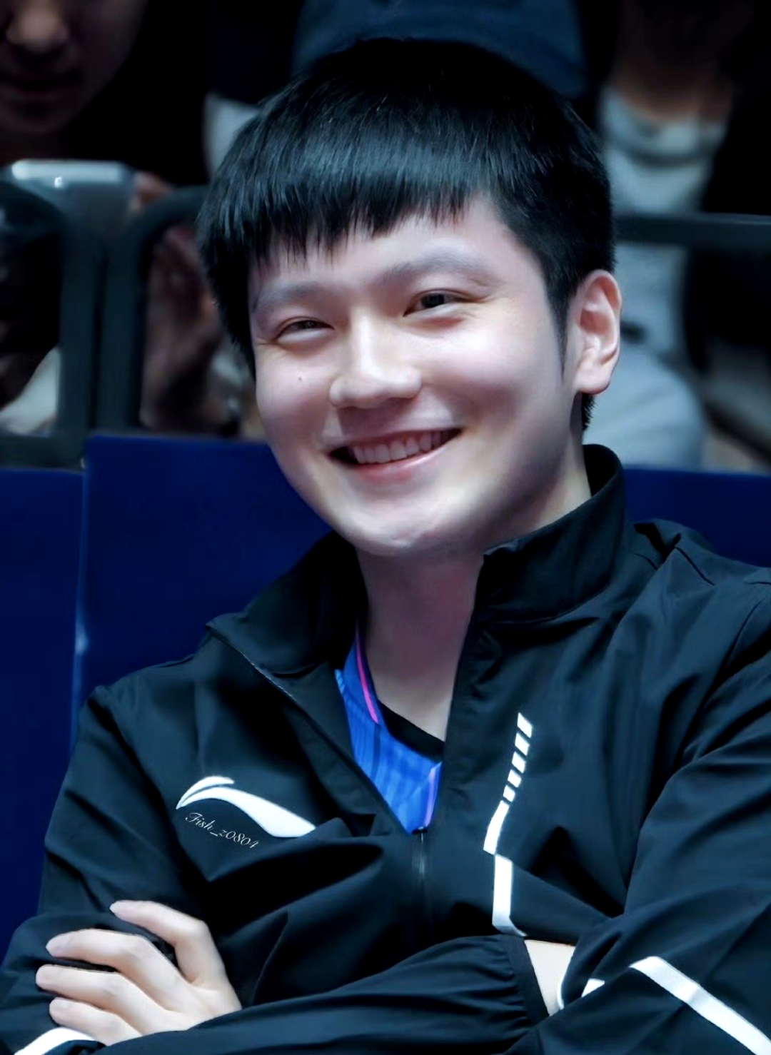 法国队险胜英格兰队，樊振东扛起全队