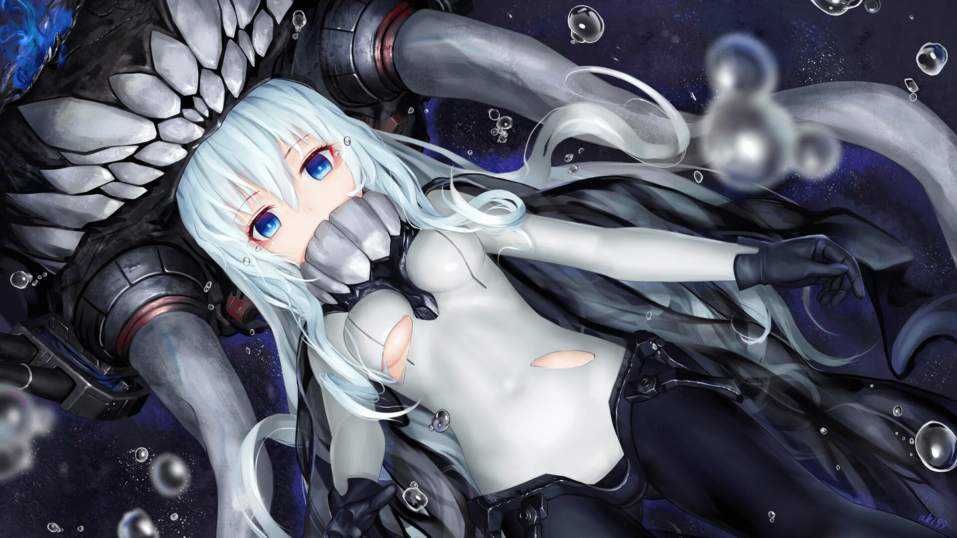 唯一性对决，当凡人刺穿战神歌利亚的胸膛