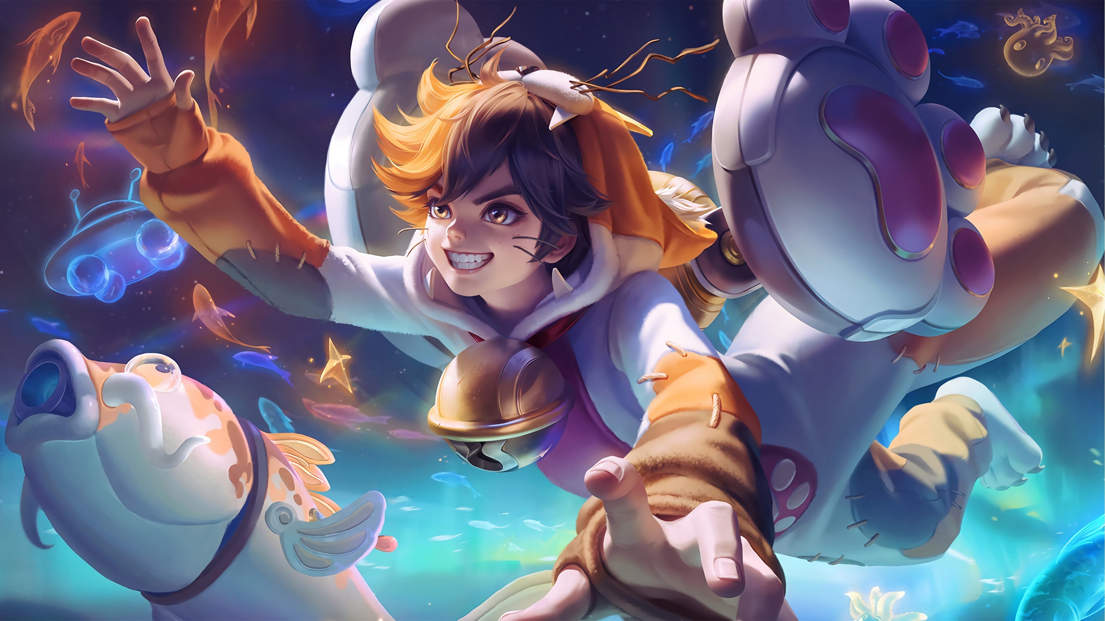 开云体育中国-双重风暴，当北京队跨洋击败雷霆，范弗利特在美加墨接管世界