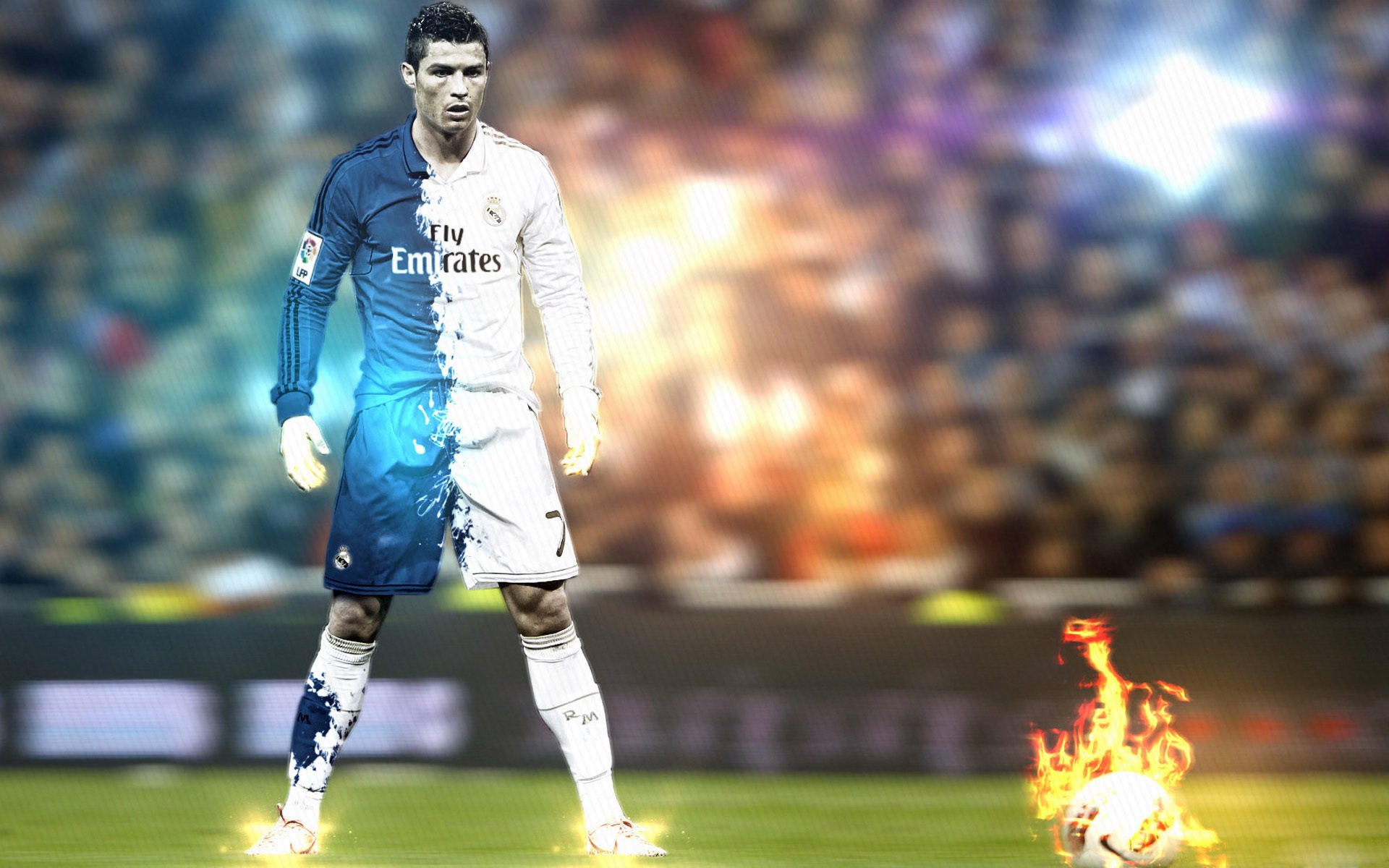 教科书，2026世界杯之夜，加克波的瞬间与永恒