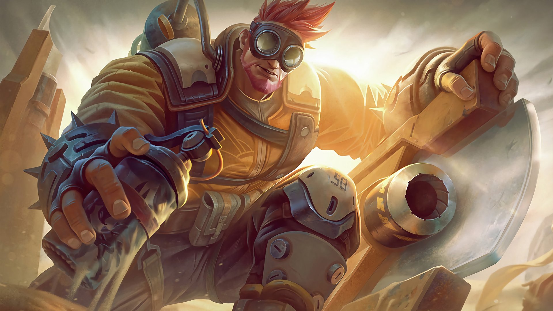 平行宇宙的哨响，当明尼苏达狼王遇上岭南猛虎