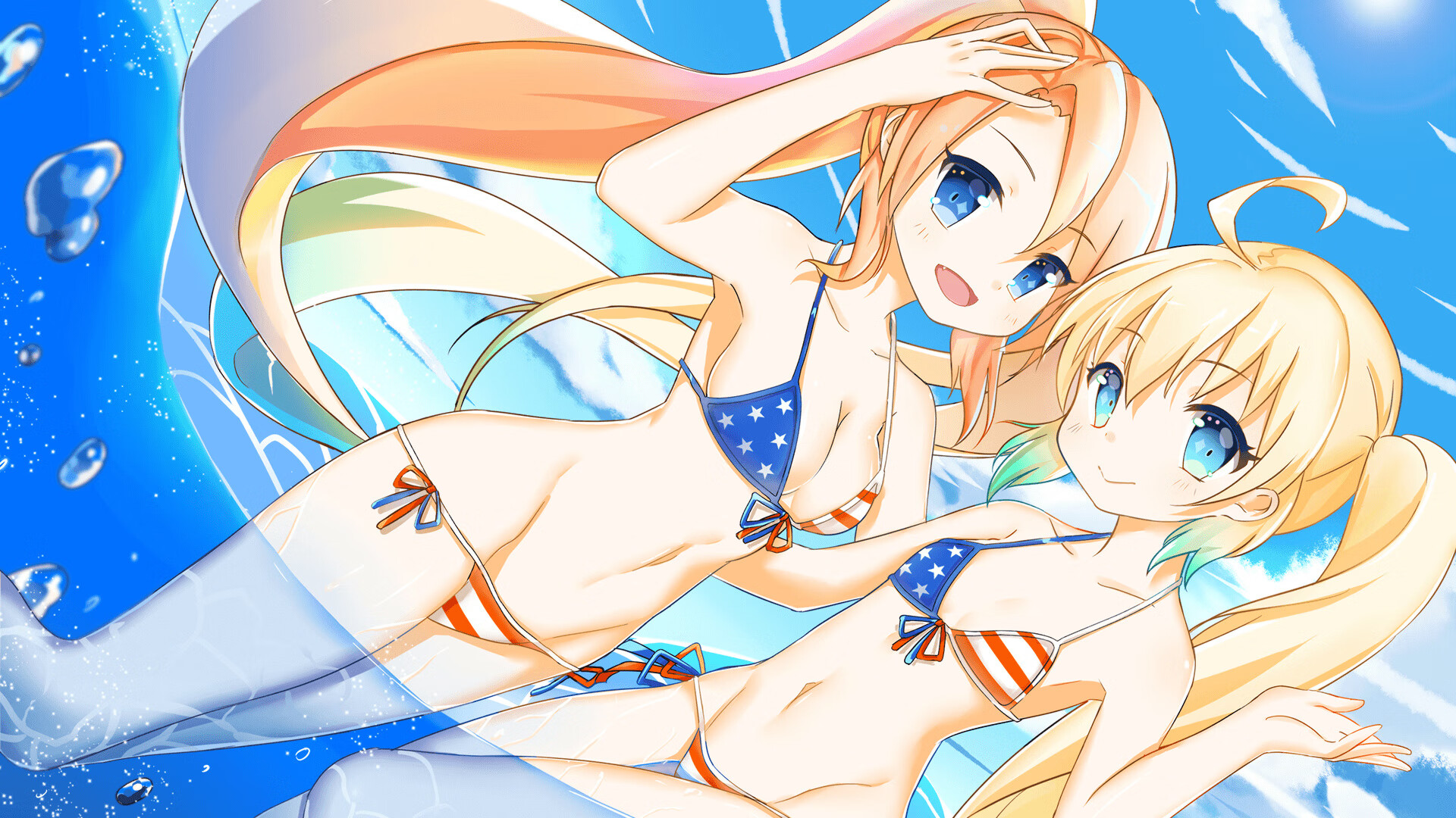 平行世界的篮球叙事，当新疆队一波流带走步行者，小贾伦在美加墨世界杯投下胜利宣言