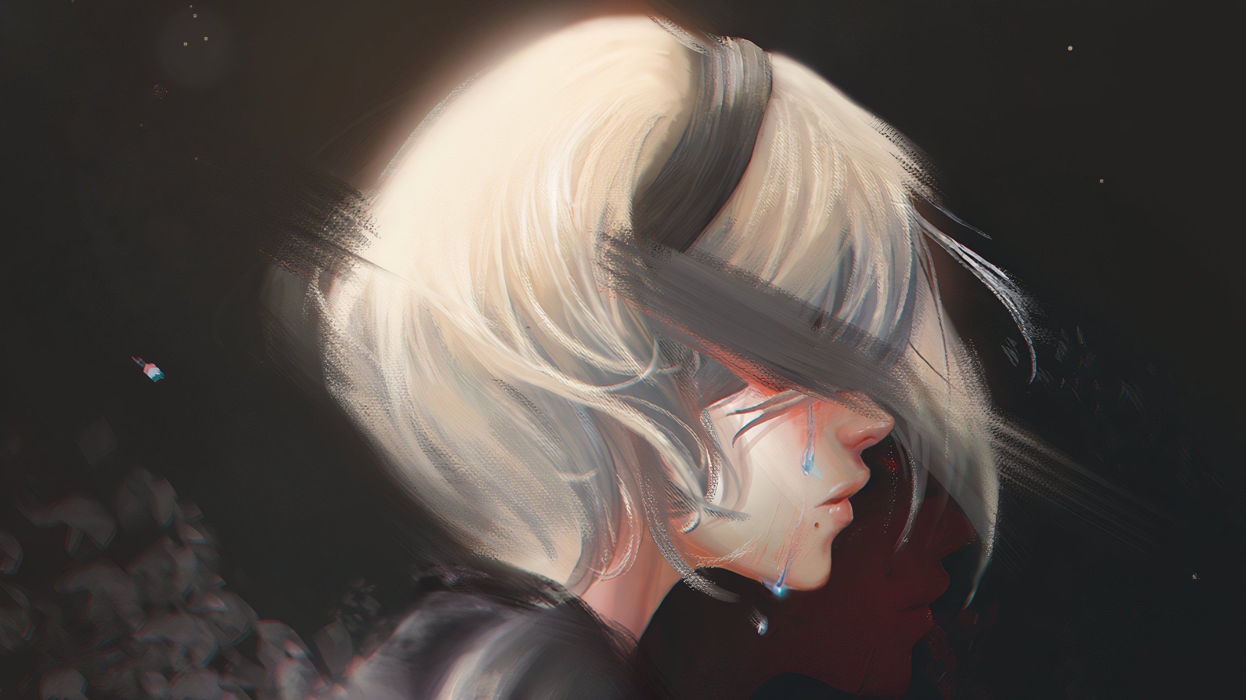 数字棋局与艺术家，一场篮球生死战中的足球法则